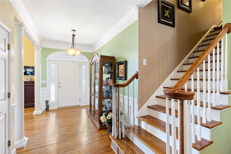 Property image 4 at 213 Selsea Drive, Easley, SC 29642