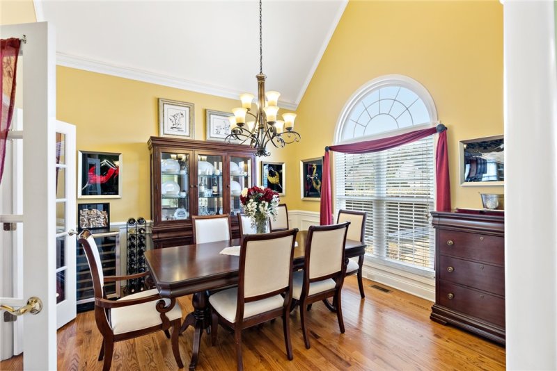 Property image 5 at 213 Selsea Drive, Easley, SC 29642