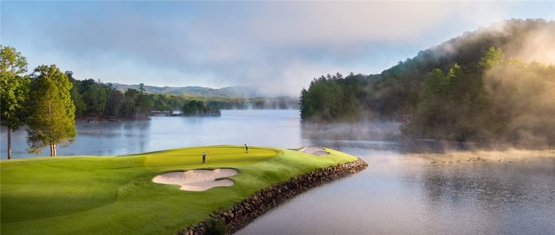 Property image 3 at 203 Wake Robin Drive, Sunset, SC 29685