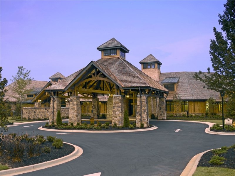 Property image 5 at 203 Wake Robin Drive, Sunset, SC 29685