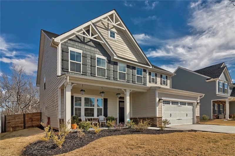 Property image 2 at 115 Bronson Ridge, Anderson, SC 29621