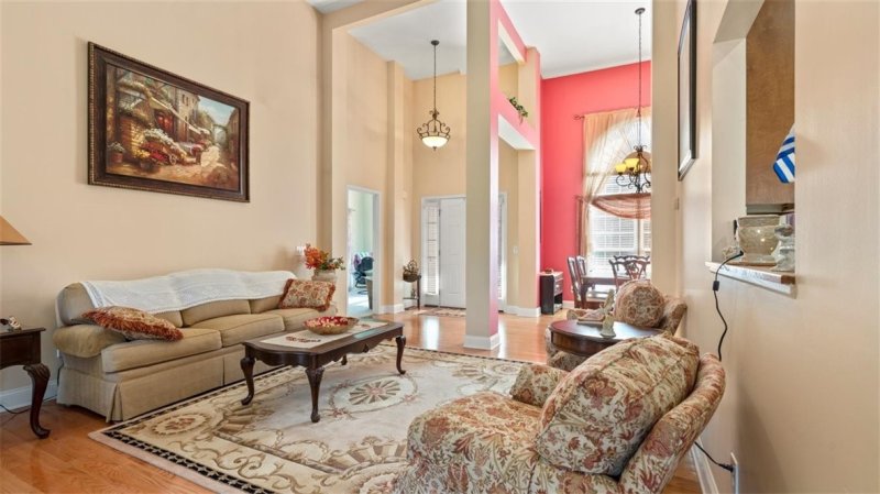 Property image 3 at 241 Stone Pond Way, Seneca, SC 29678