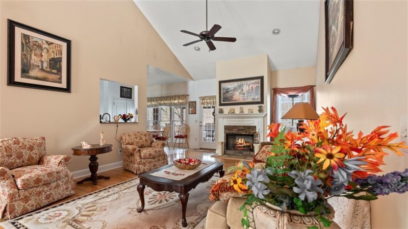 Property image 5 at 241 Stone Pond Way, Seneca, SC 29678