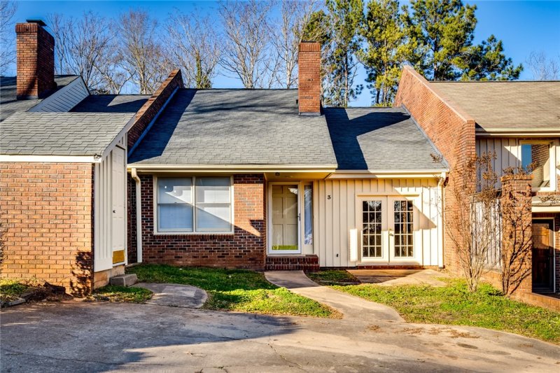 Property image 2 at 3 Woodbridge Circle, Anderson, SC 29621