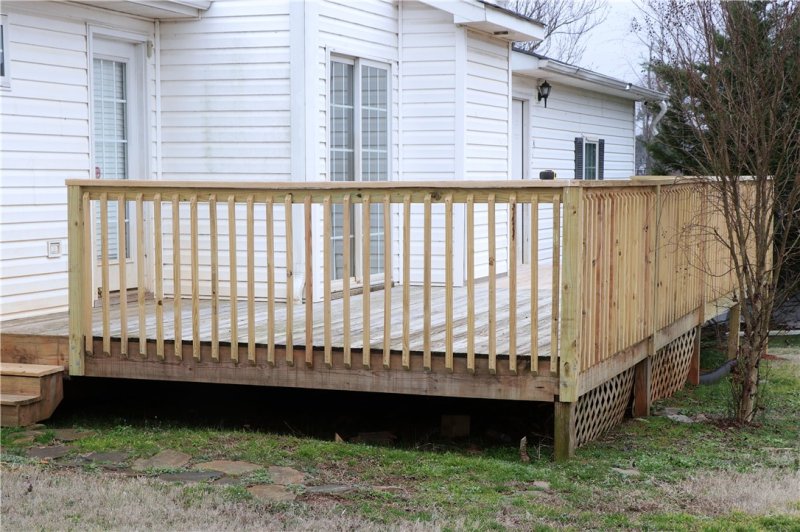 Property image 2 at 508 Quincy Road, Seneca, SC 29678