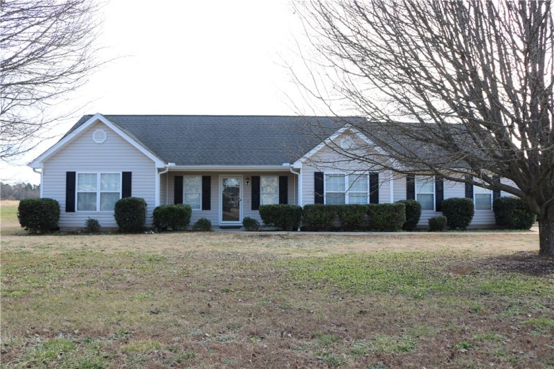 119 McClain Lake Drive