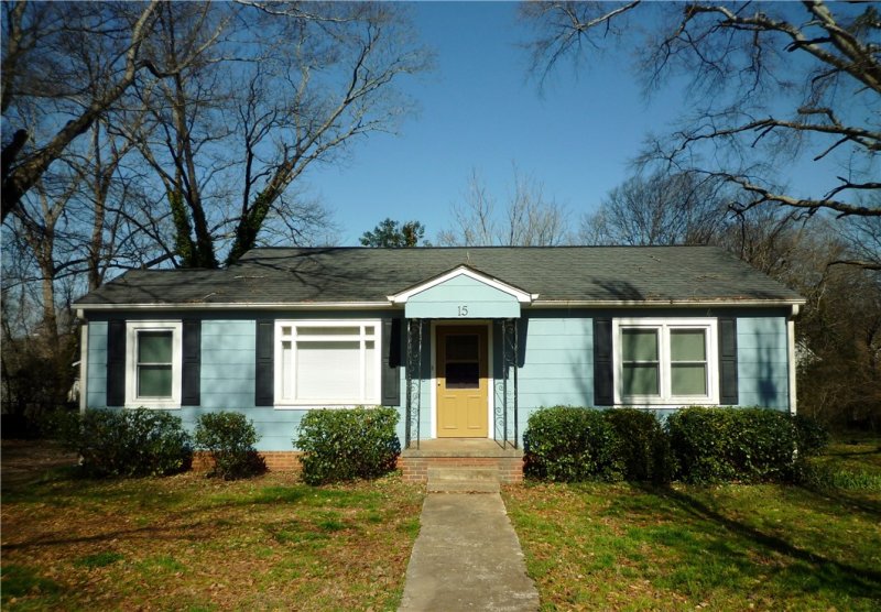 Property image 2 at 15 Brogan Avenue, Anderson, SC 29625