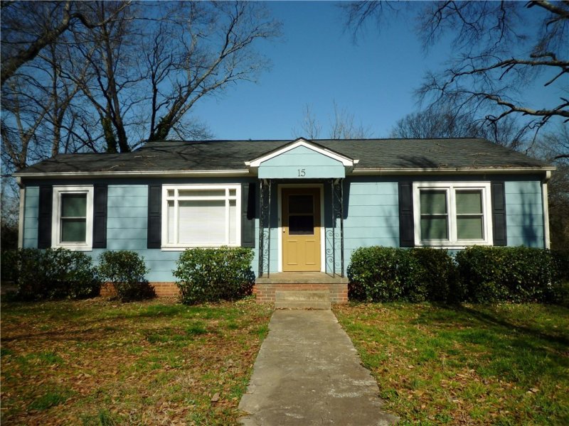 Property image 5 at 15 Brogan Avenue, Anderson, SC 29625