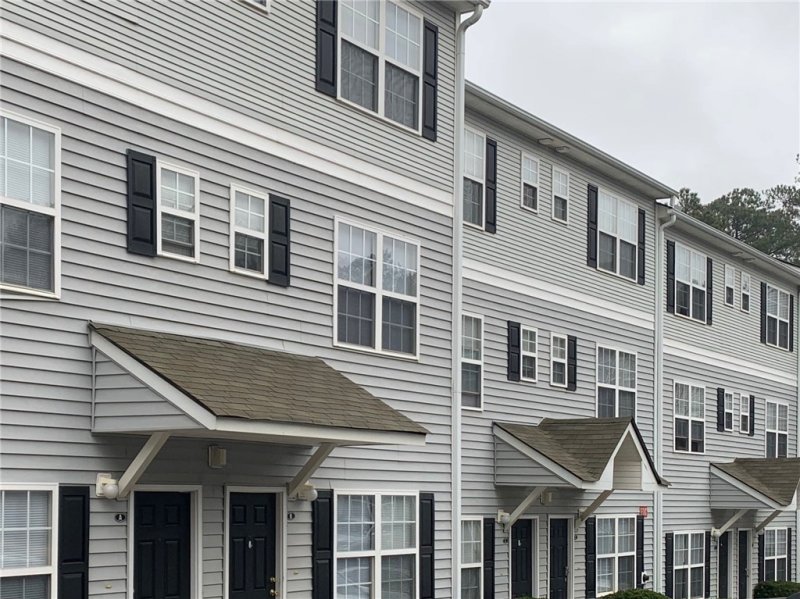 138 University Village Drive