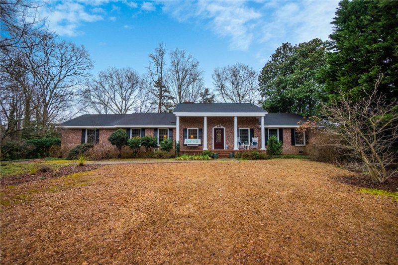 Property image 2 at 110 Ashley Road, Clemson, SC 29631
