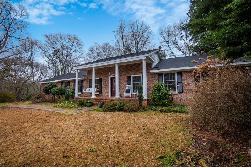 Property image 3 at 110 Ashley Road, Clemson, SC 29631
