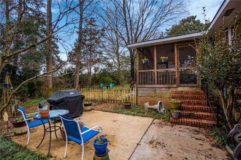 Property image 4 at 110 Ashley Road, Clemson, SC 29631