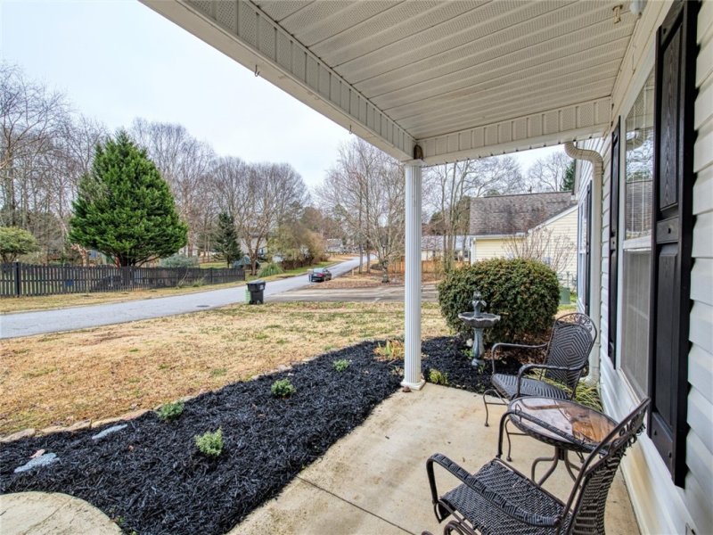 Property image 3 at 1305 Ravenswood Drive, Anderson, SC 29625