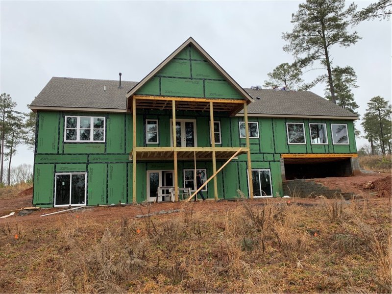 Property image 2 at 808 Little Bay Lane, Seneca, SC 29672