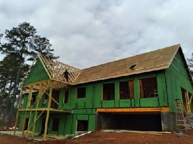 Property image 3 at 808 Little Bay Lane, Seneca, SC 29672