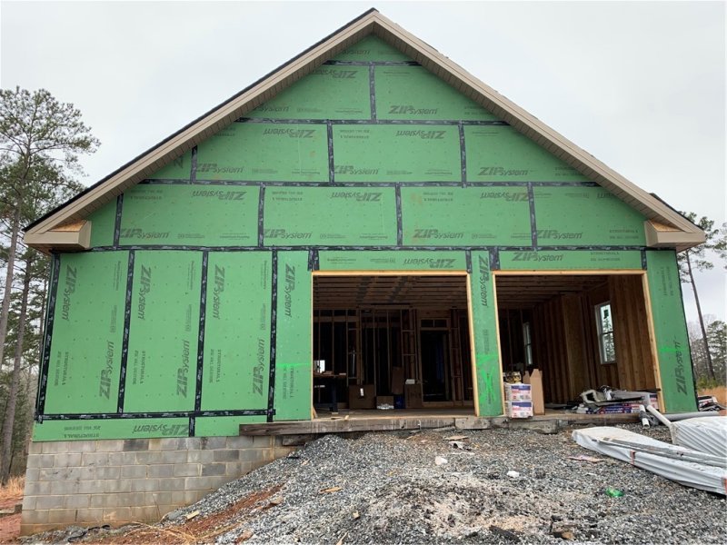 Property image 4 at 808 Little Bay Lane, Seneca, SC 29672