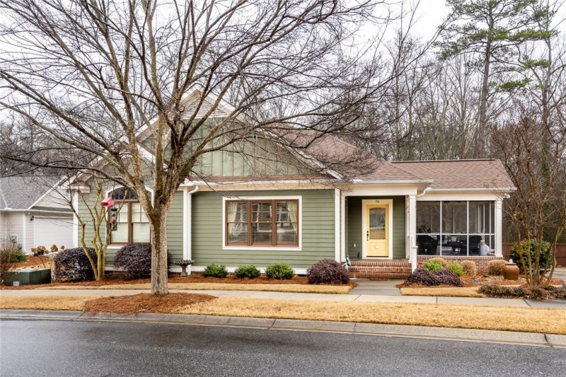 Property image 2 at 70 Oleander Drive, Anderson, SC 29621