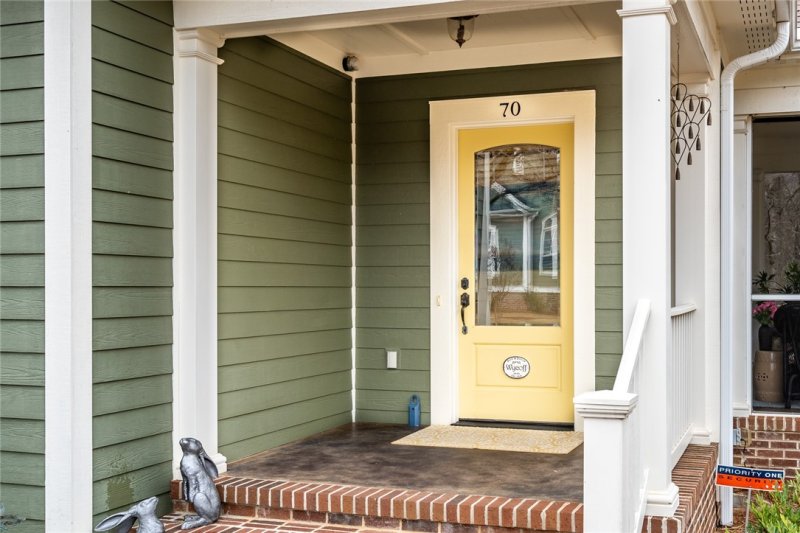 Property image 3 at 70 Oleander Drive, Anderson, SC 29621