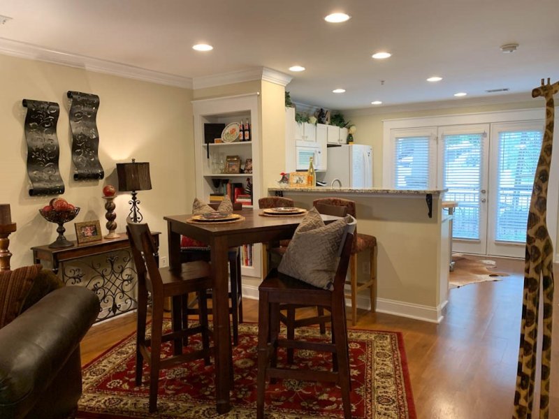 Property image 4 at 833 Old Greenville Highway, Clemson, SC 29631