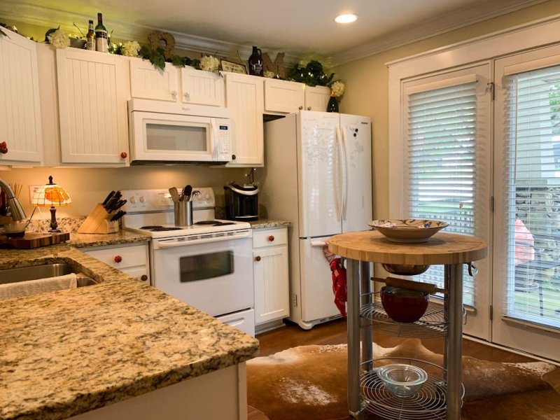 Property image 5 at 833 Old Greenville Highway, Clemson, SC 29631