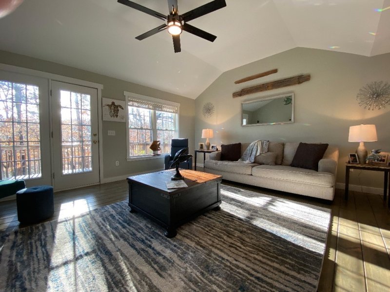 Property image 3 at 224 Bay Ridge Drive, Townville, SC 29689