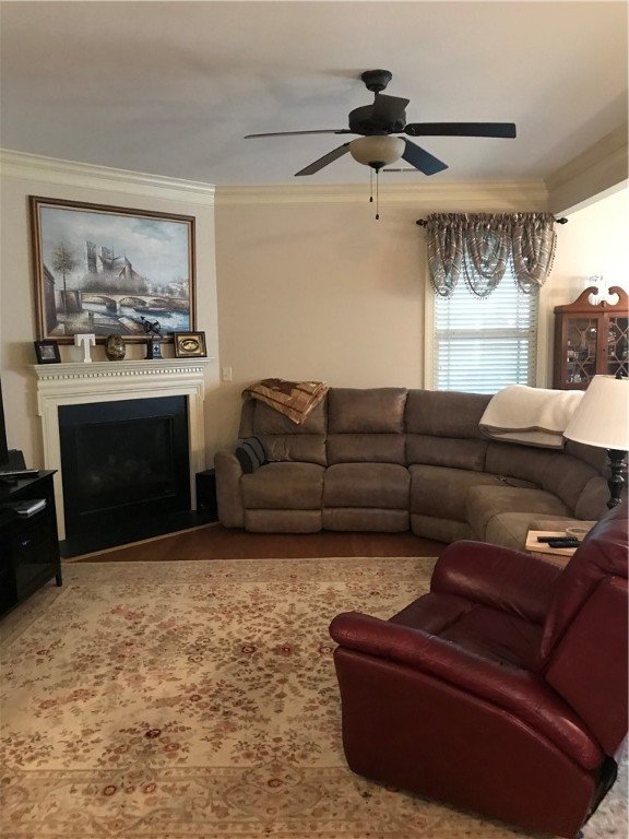 Property image 2 at 137 Benton Park Drive, Easley, SC 29642