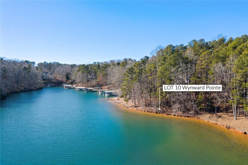 Property image 2 at 122 Wynward Pointe Dr/Lot 10, Salem, SC 29676