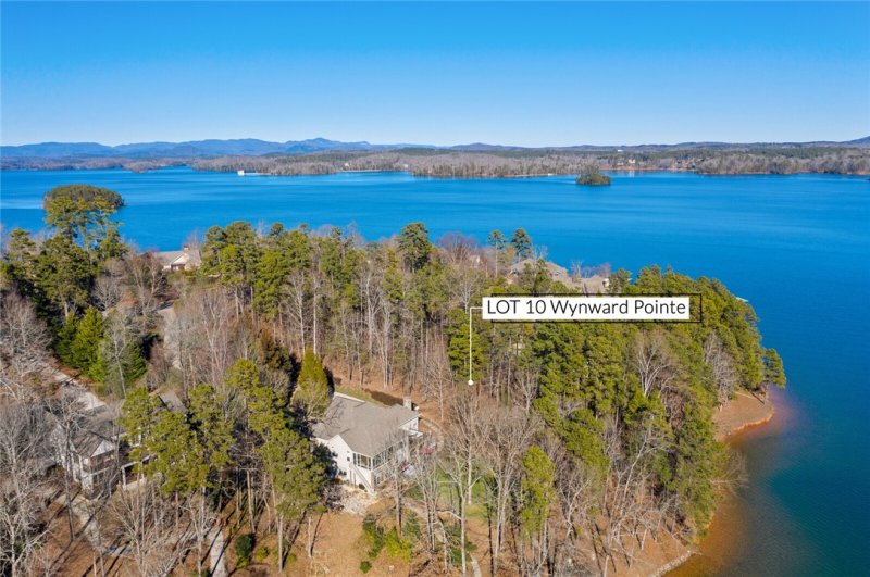 Property image 4 at 122 Wynward Pointe Dr/Lot 10, Salem, SC 29676