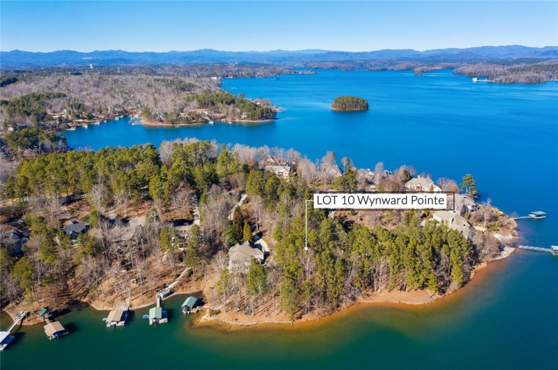 Property image 5 at 122 Wynward Pointe Dr/Lot 10, Salem, SC 29676