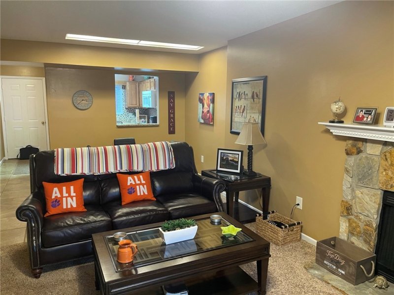 Property image 4 at 403 Northlake Drive, Anderson, SC 29625