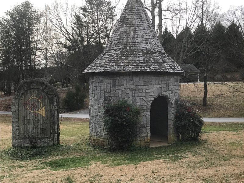 Property image 4 at Lot 19 Hunters Trail, Walhalla, SC 29691