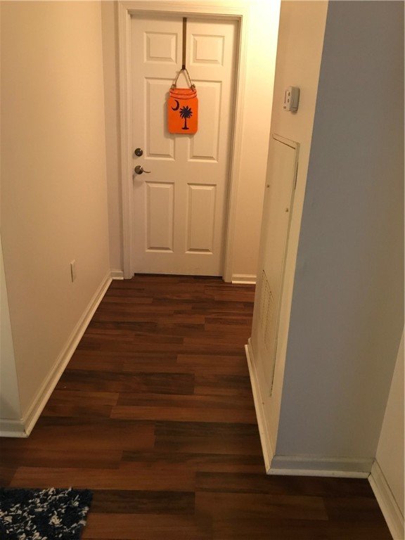 Property image 5 at 1412 Harts Ridge Drive, Seneca, SC 29678
