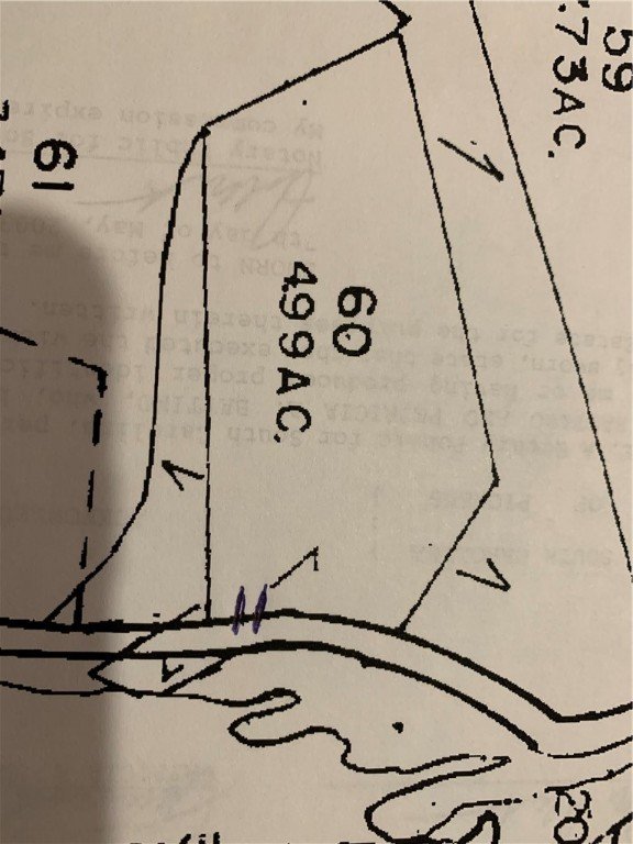 Property image 2 at 00 tract 2 Jumping Branch Road, Tamassee, SC 29686