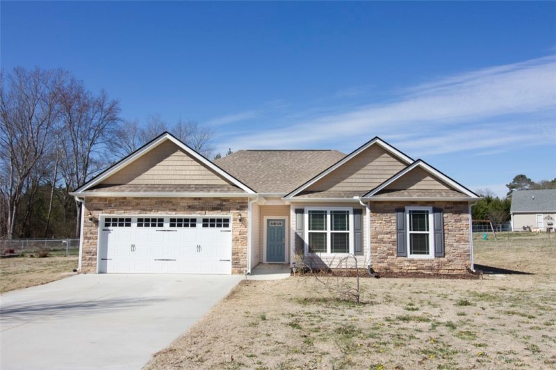 100 Irish Moss Drive