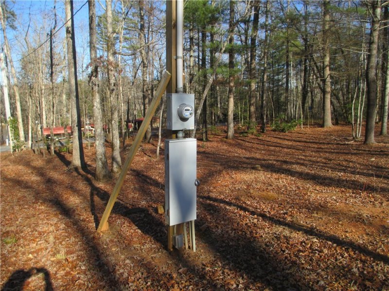 Property image 2 at 676 Cove Road, Mountain Rest, SC 29664