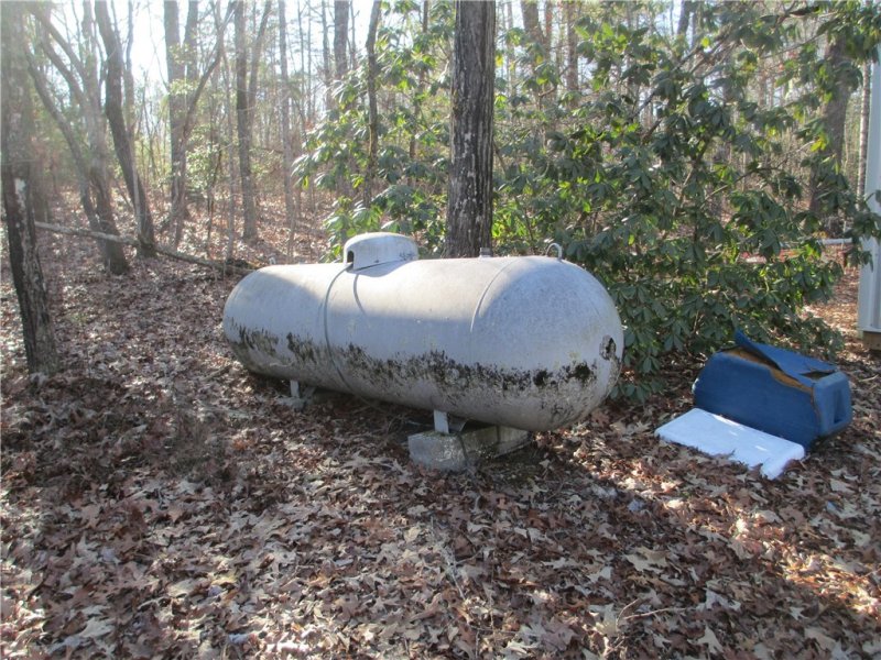 Property image 5 at 676 Cove Road, Mountain Rest, SC 29664