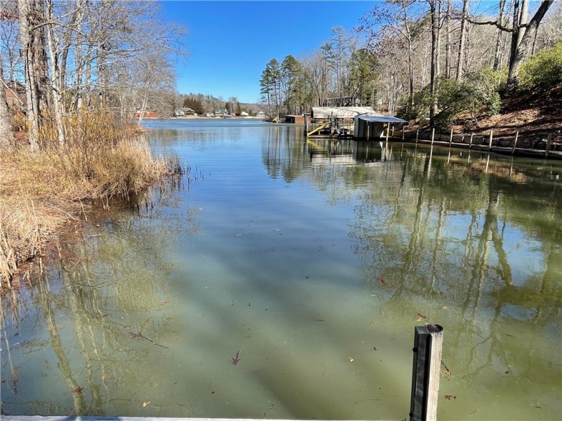 Property image 4 at 310 Whitewater Lake Road, Tamassee, SC 29686