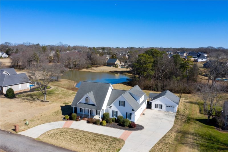 Property image 3 at 107 Sandy Creek, Anderson, SC 29625