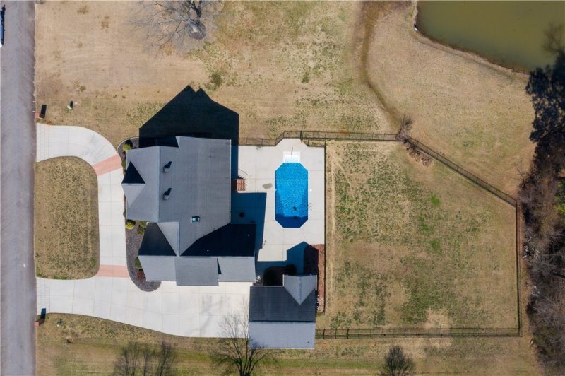 Property image 5 at 107 Sandy Creek, Anderson, SC 29625