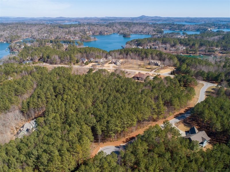 Property image 3 at Lot 210 Highridge Drive, Seneca, SC 29672