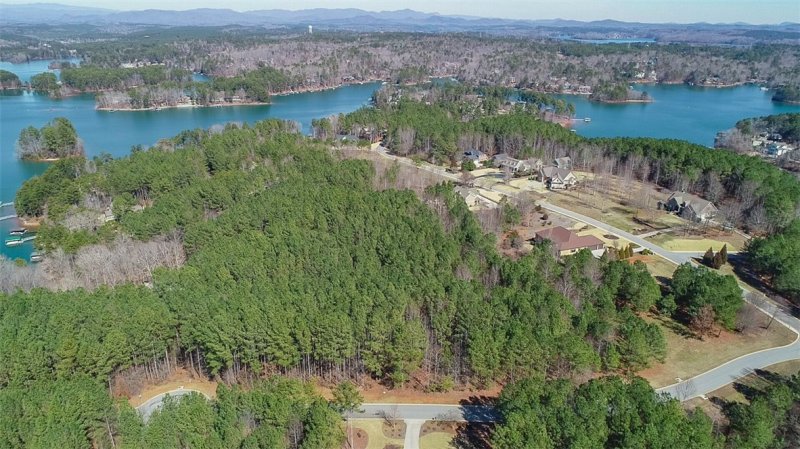 Property image 4 at Lot 210 Highridge Drive, Seneca, SC 29672