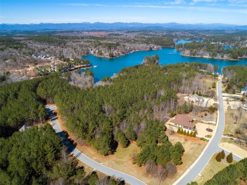 Property image 5 at Lot 210 Highridge Drive, Seneca, SC 29672