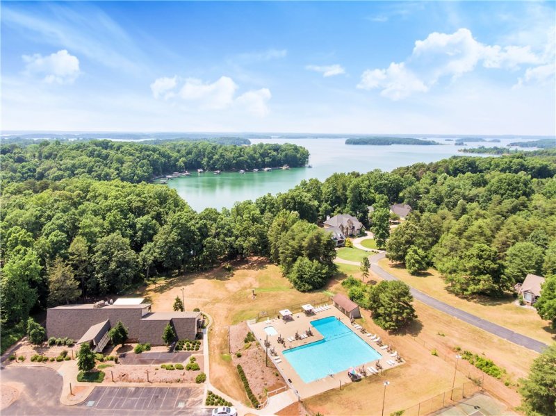 Property image 2 at Lot 42R Cove Circle, Anderson, SC 29626