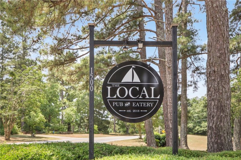 Property image 4 at Lot 42R Cove Circle, Anderson, SC 29626