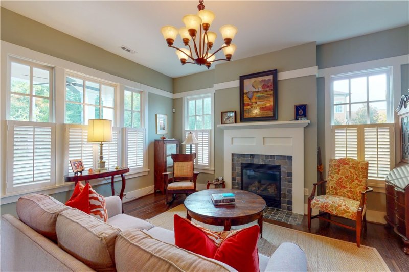 Property image 3 at 400 Snider Lane, Clemson, SC 29631