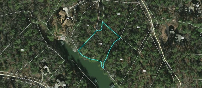 Property image 5 at 113 Coral Beads Way, Sunset, SC 29685