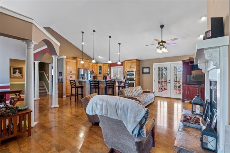 Property image 4 at 712 Sagewood Lane, Seneca, SC 29678