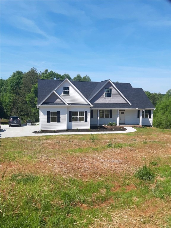 109 Puckett Mill Drive