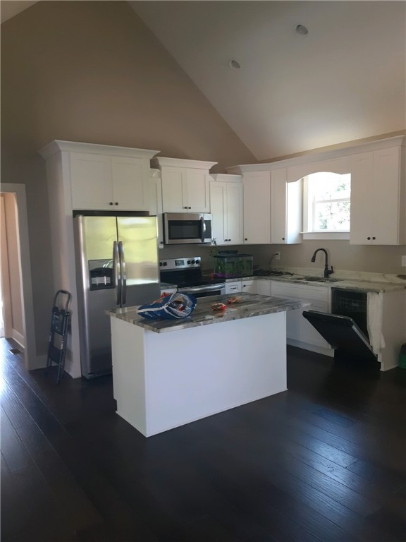 Property image 5 at 109 Puckett Mill Drive, Central, SC 29630