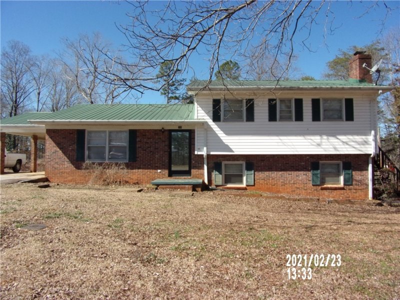 Property image 3 at 308 Forest Acres Circle, Walhalla, SC 29691